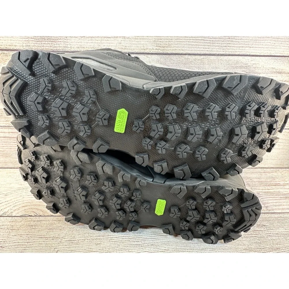 Inov-8 Men's Black Roclite Pro G 400 GTX V2 Waterproof Hiking Boots Size 10.5